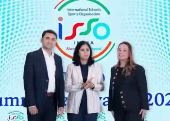 अदाणी इंटरनेशनल स्कूल