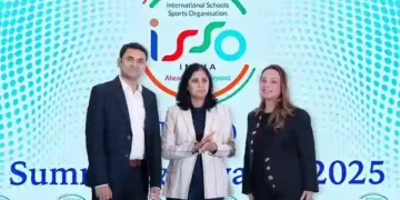 अदाणी इंटरनेशनल स्कूल