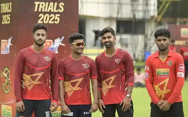 कानपुर सुपरस्टार्स