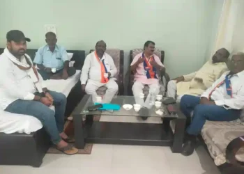 अपना दल (एस)