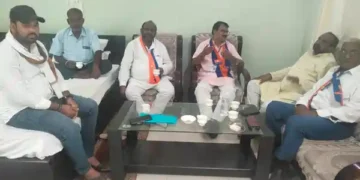 अपना दल (एस)