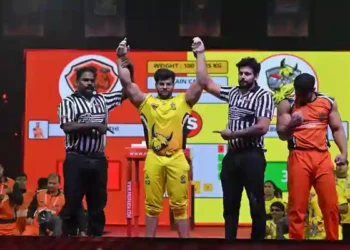 हैदराबाद