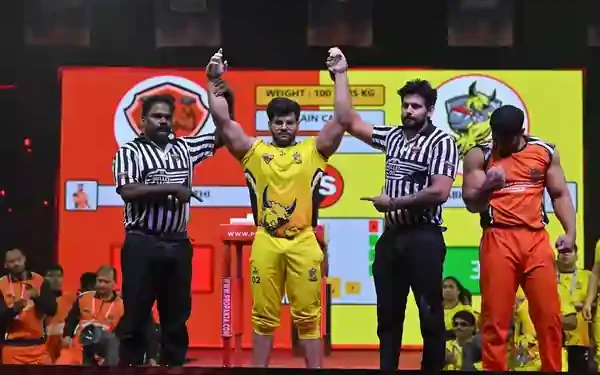 हैदराबाद