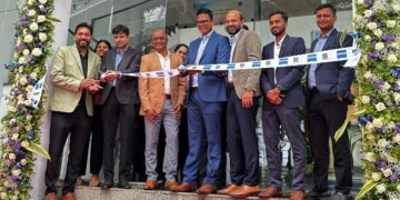 ज़ाइस इंडिया