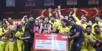 किराक हैदराबाद