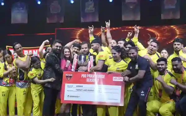 किराक हैदराबाद