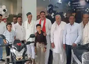 ईवी क्राँति