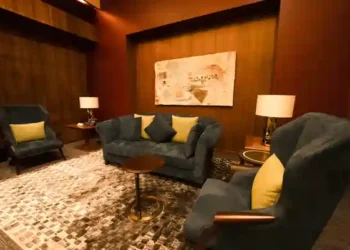 अदाणी शांतिग्राम