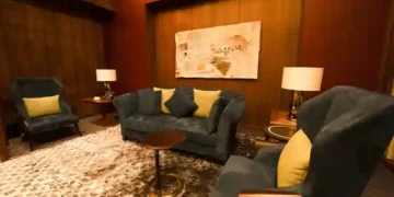 अदाणी शांतिग्राम