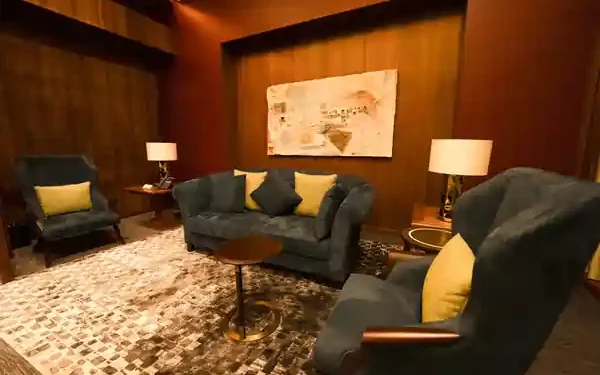 अदाणी शांतिग्राम