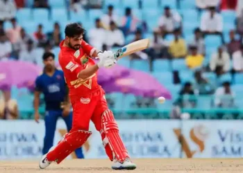 कानपुर सुपरस्टार्स