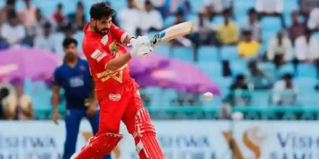 कानपुर सुपरस्टार्स