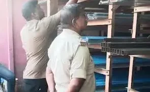 जेएसडब्ल्यू स्टील