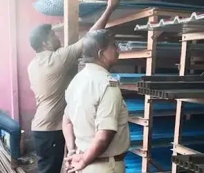 जेएसडब्ल्यू स्टील