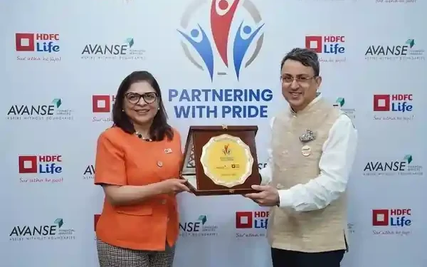 अवान्स फाइनेंशियल