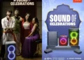 साउंड ऑफ़ सेलेब्रेशन्स