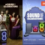 साउंड ऑफ़ सेलेब्रेशन्स