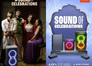 साउंड ऑफ़ सेलेब्रेशन्स