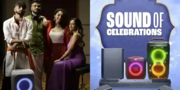 साउंड ऑफ़ सेलेब्रेशन्स