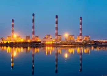 अदाणी पावर