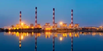 अदाणी पावर