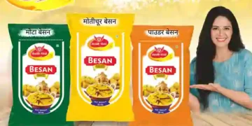 Leading Besan and Spices Seller in India