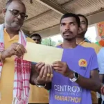 अरनब बोस