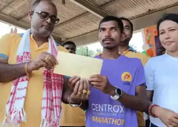 अरनब बोस