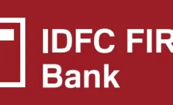 आईडीएफसी फर्स्ट बैंक