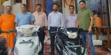 प्योर ईवी