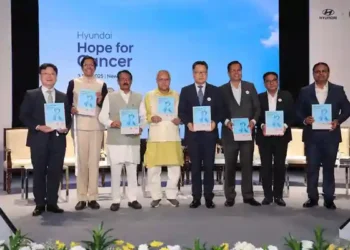 हुंडई मोटर इंडिया