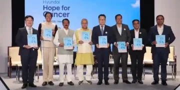 हुंडई मोटर इंडिया