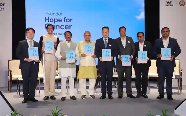 हुंडई मोटर इंडिया