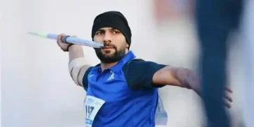 वर्ल्ड पैरा एथलेटिक्स चैंपियनशिप