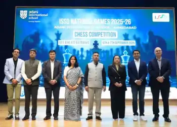 अदाणी इंटरनेशनल स्कूल