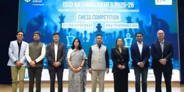 अदाणी इंटरनेशनल स्कूल