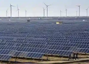 ग्रीन एनर्जी