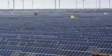 ग्रीन एनर्जी