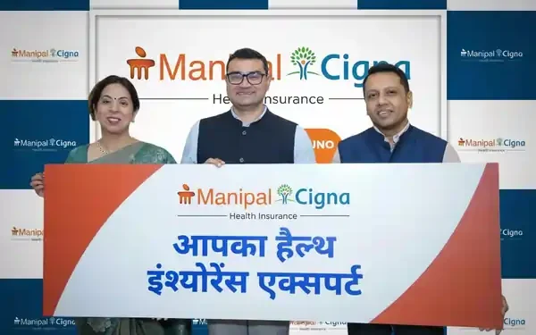 ManipalCigna