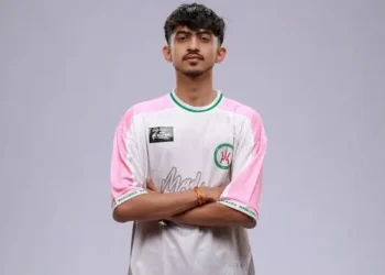 बीजीएमआई ईस्पोर्ट्स