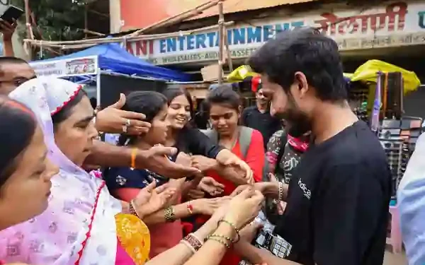 गणेश चतुर्थी