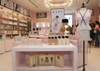 अपैरल ग्रुप