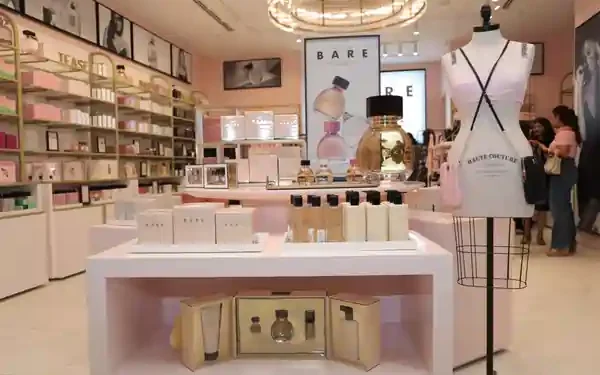 अपैरल ग्रुप