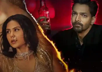 सोनम बाजवा