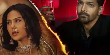 सोनम बाजवा