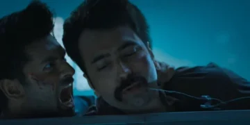 ब्लॉकबस्टर