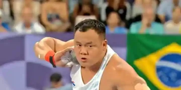 पैरालंपिक