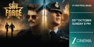 ज़ी सिनेमा