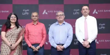 एक्सिस बैंक