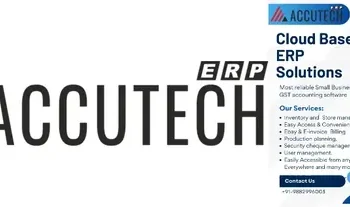 AccutechERP